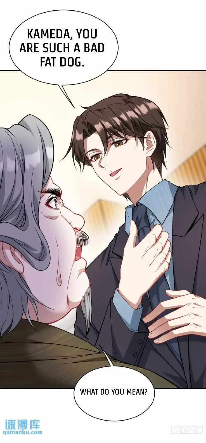 Read After Improperly Licking a Dog, I Became a Billionaire Manga Online