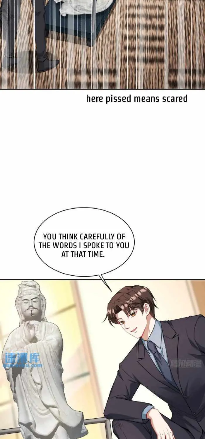 Read After Improperly Licking a Dog, I Became a Billionaire Manga Online