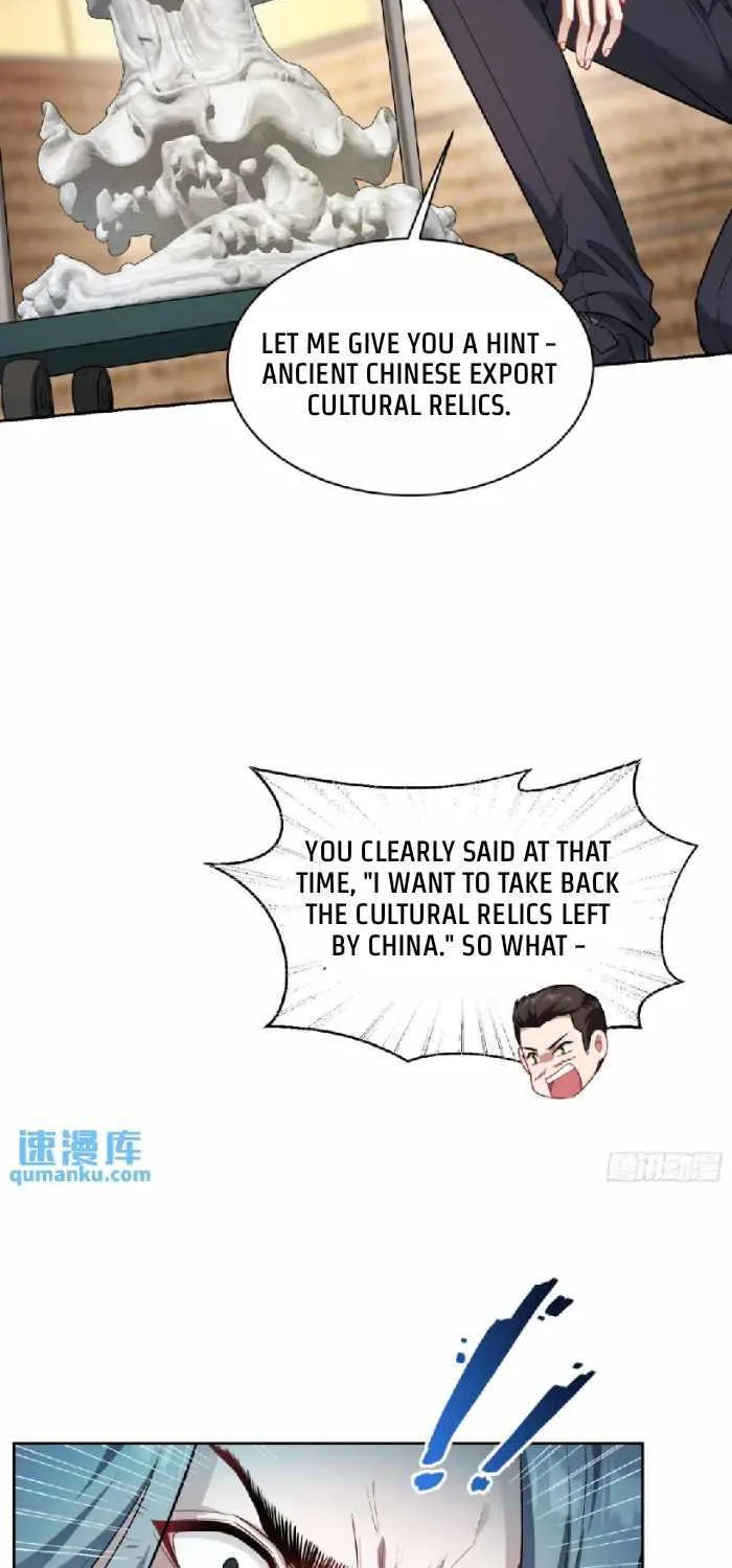 Read After Improperly Licking a Dog, I Became a Billionaire Manga Online