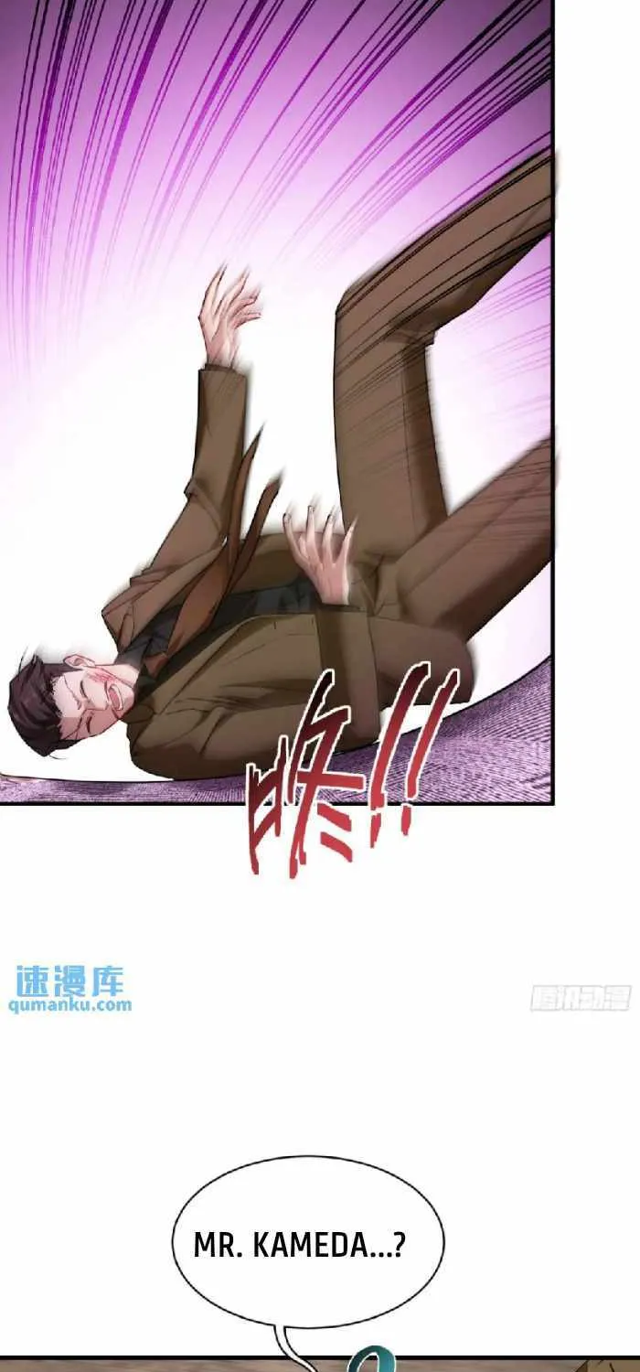 Read After Improperly Licking a Dog, I Became a Billionaire Manga Online