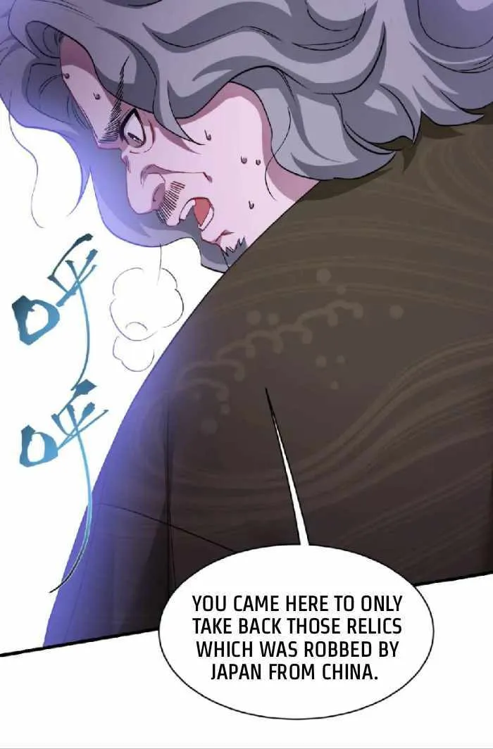 Read After Improperly Licking a Dog, I Became a Billionaire Manga Online