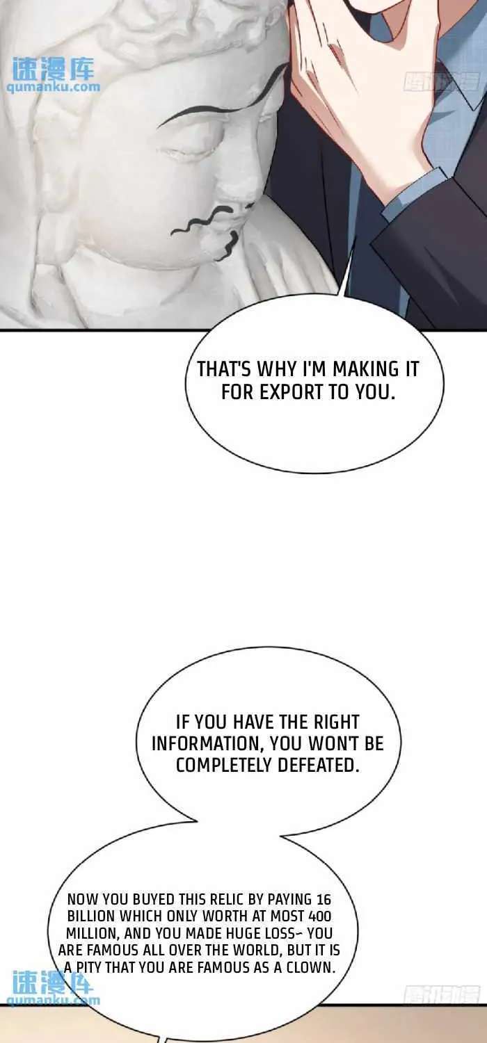 Read After Improperly Licking a Dog, I Became a Billionaire Manga Online