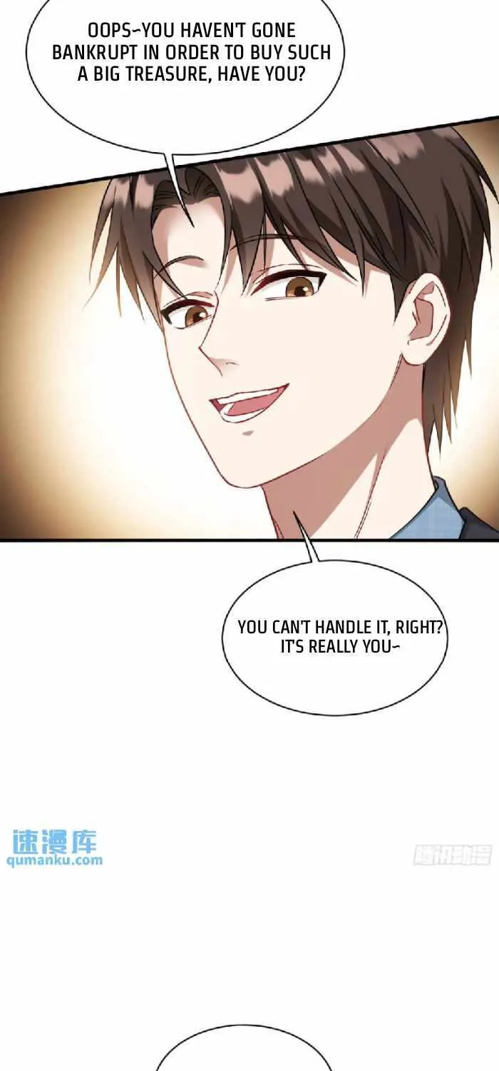 Read After Improperly Licking a Dog, I Became a Billionaire Manga Online