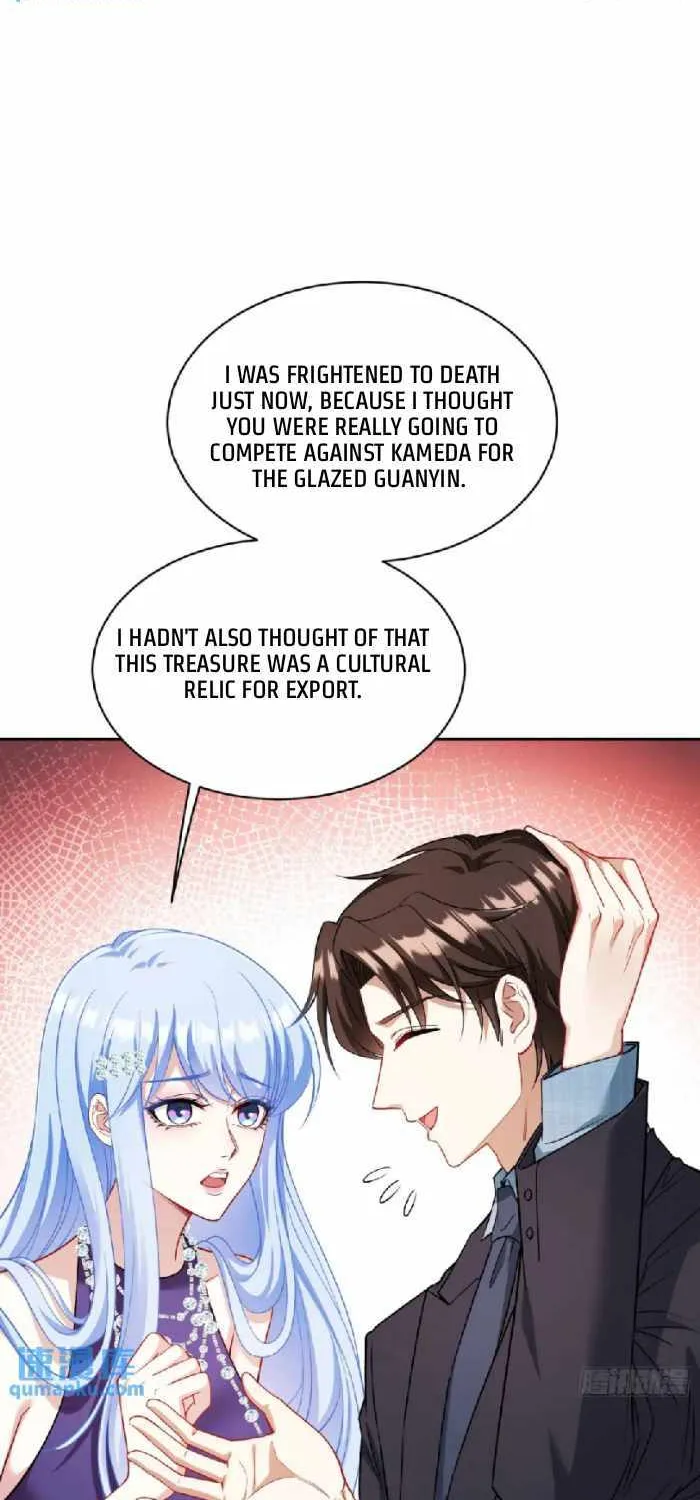 Read After Improperly Licking a Dog, I Became a Billionaire Manga Online