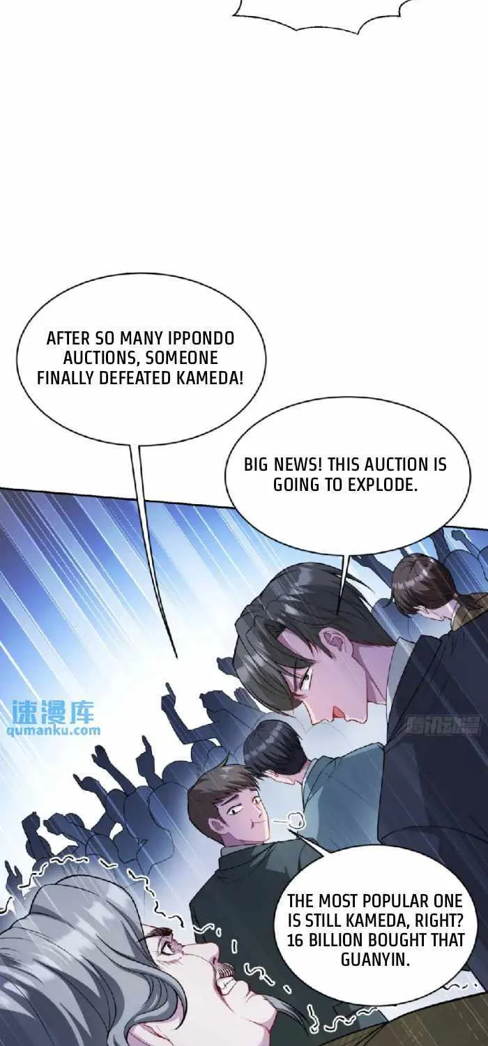 Read After Improperly Licking a Dog, I Became a Billionaire Manga Online