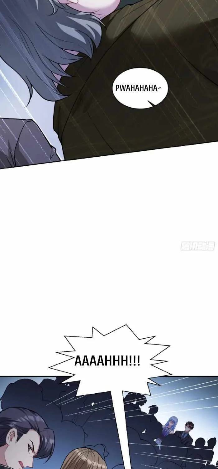 Read After Improperly Licking a Dog, I Became a Billionaire Manga Online