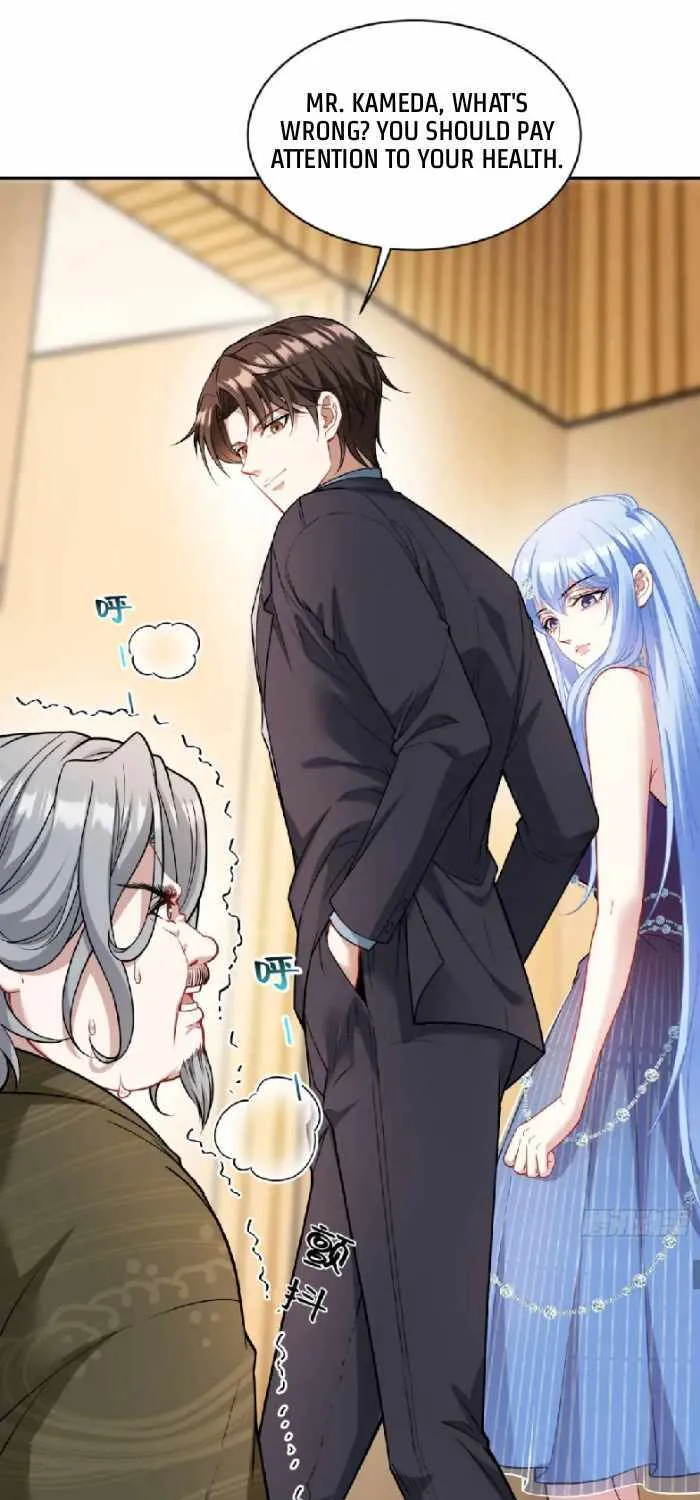Read After Improperly Licking a Dog, I Became a Billionaire Manga Online