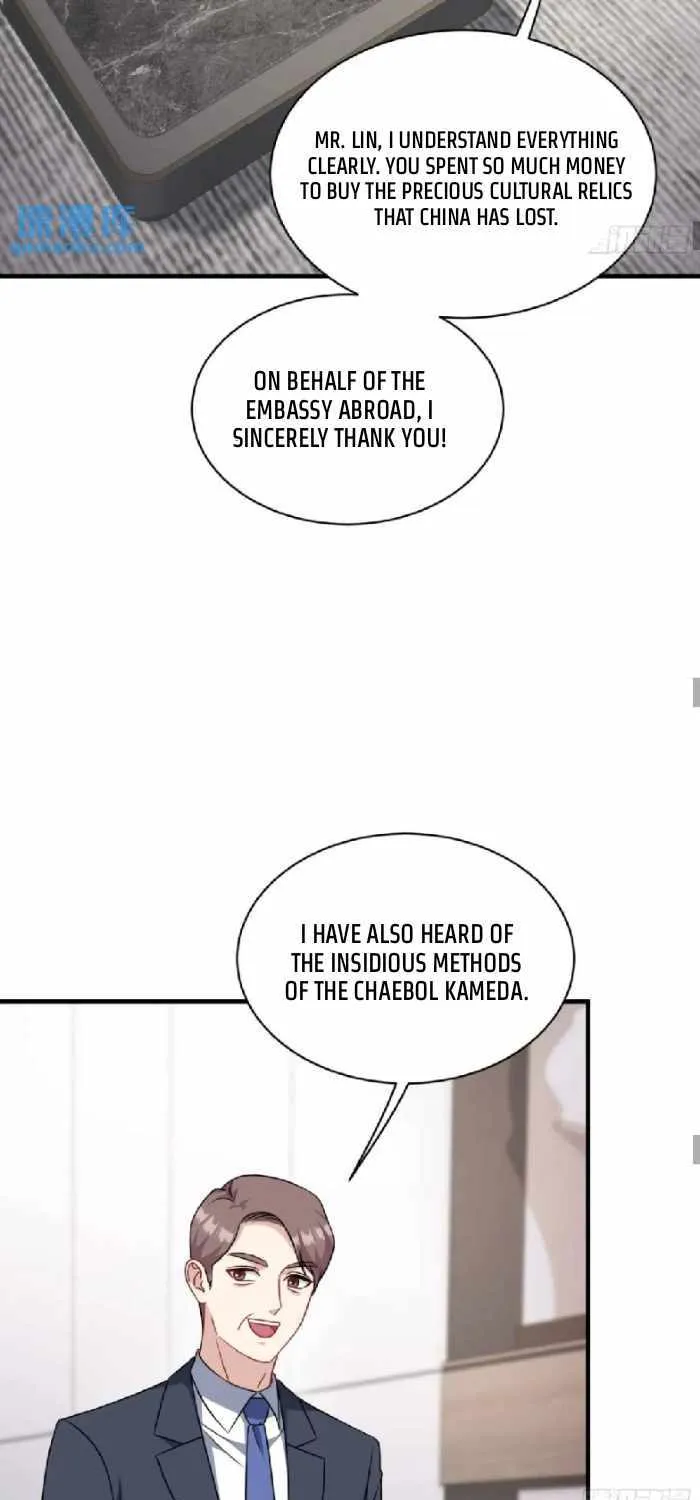 Read After Improperly Licking a Dog, I Became a Billionaire Manga Online