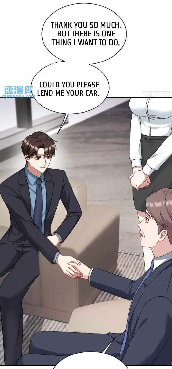 Read After Improperly Licking a Dog, I Became a Billionaire Manga Online