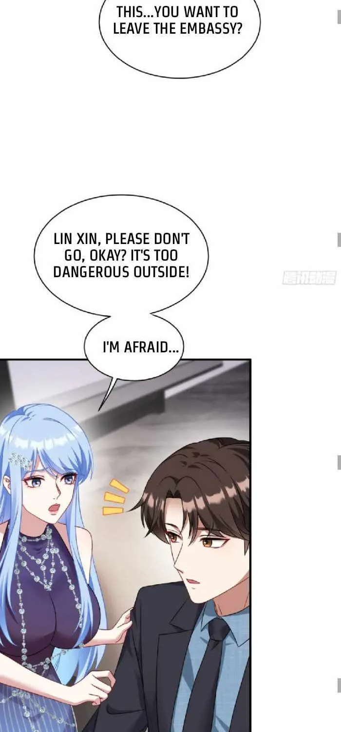 Read After Improperly Licking a Dog, I Became a Billionaire Manga Online