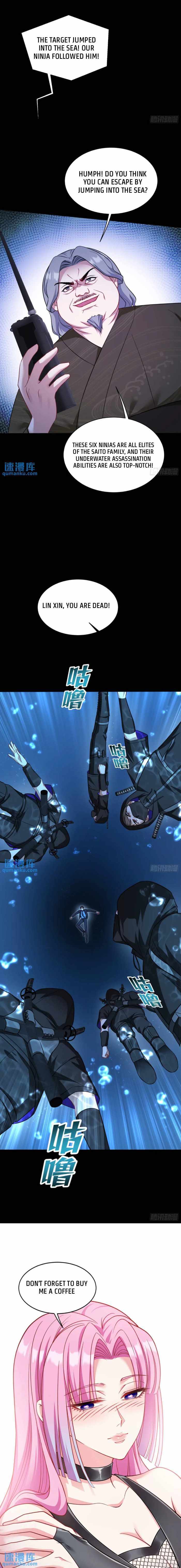 Read After Improperly Licking a Dog, I Became a Billionaire Manga Online