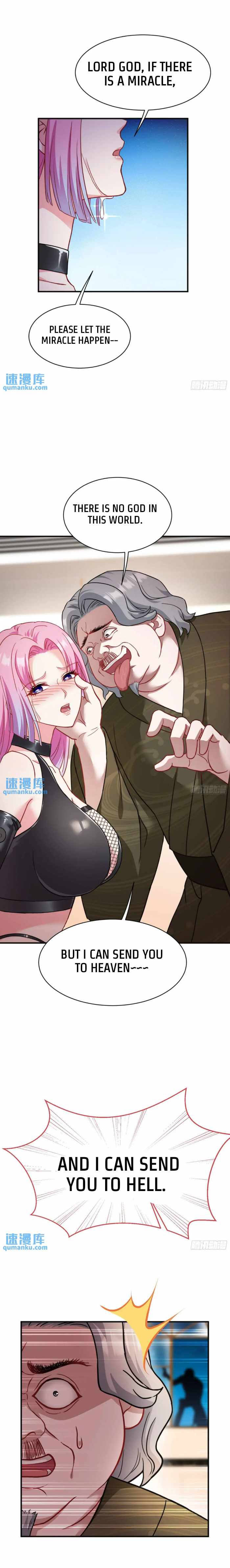 Read After Improperly Licking a Dog, I Became a Billionaire Manga Online