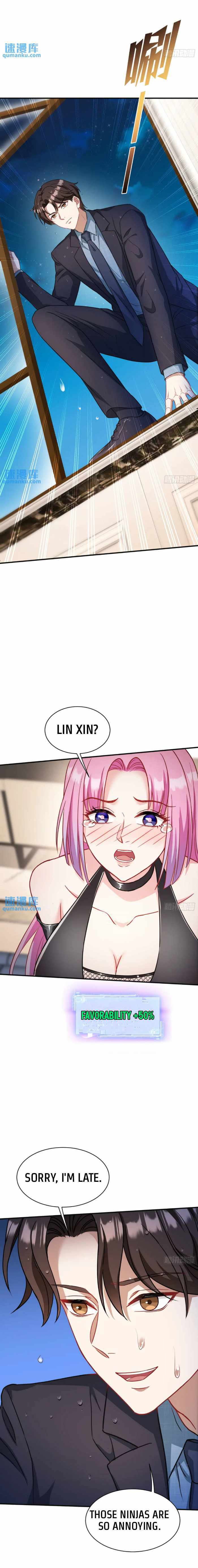 Read After Improperly Licking a Dog, I Became a Billionaire Manga Online