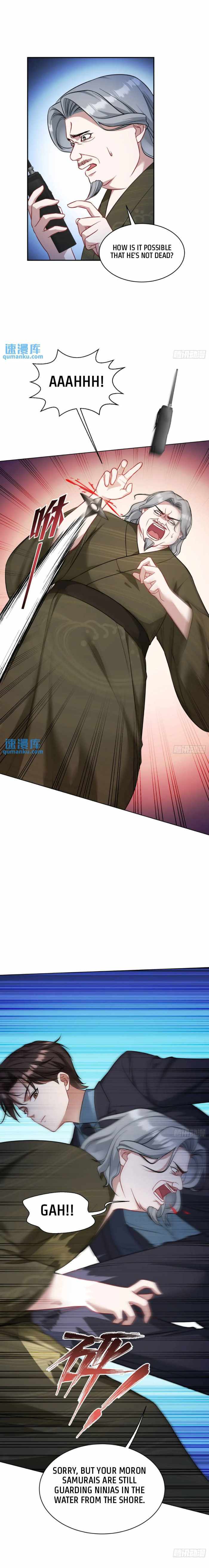 Read After Improperly Licking a Dog, I Became a Billionaire Manga Online