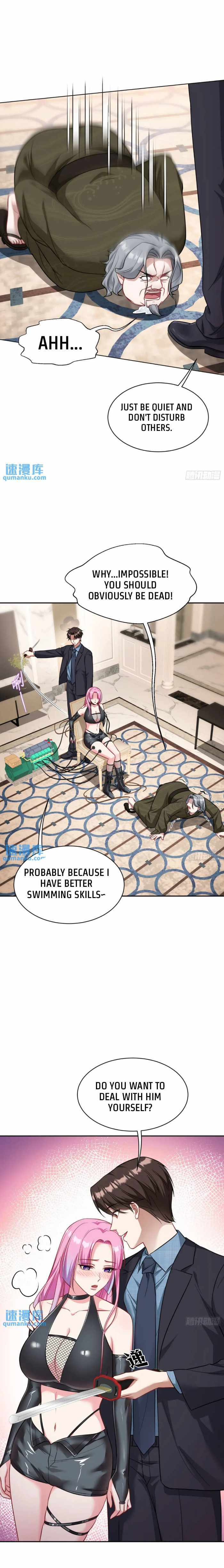 Read After Improperly Licking a Dog, I Became a Billionaire Manga Online