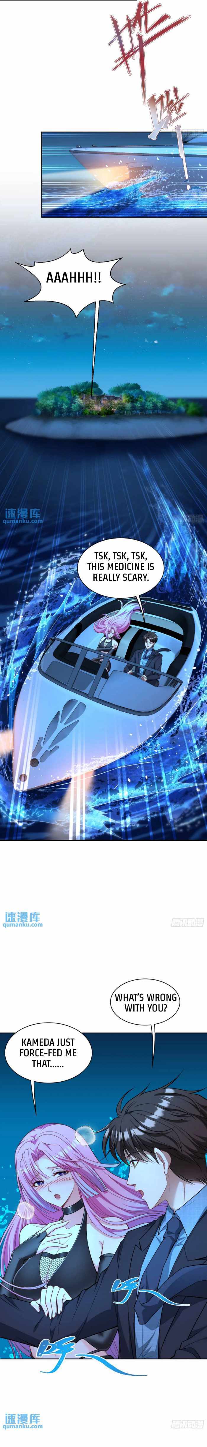 Read After Improperly Licking a Dog, I Became a Billionaire Manga Online