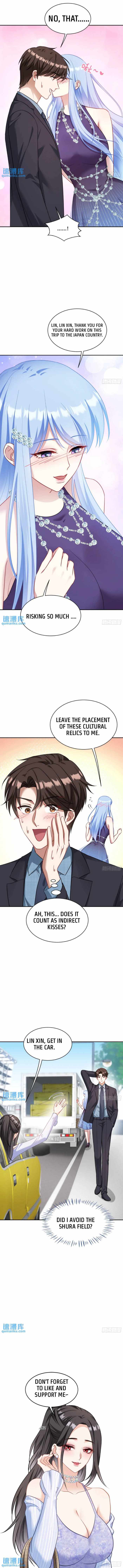 Read After Improperly Licking a Dog, I Became a Billionaire Manga Online
