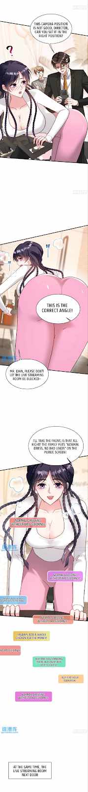 Read After Improperly Licking a Dog, I Became a Billionaire Manga Online