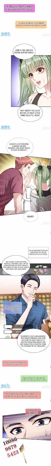 Read After Improperly Licking a Dog, I Became a Billionaire Manga Online