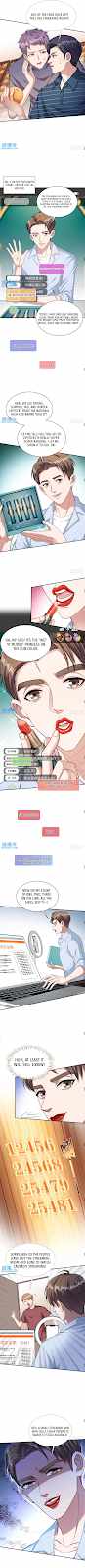 Read After Improperly Licking a Dog, I Became a Billionaire Manga Online