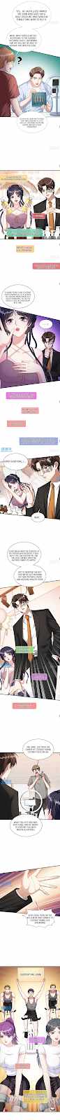 Read After Improperly Licking a Dog, I Became a Billionaire Manga Online