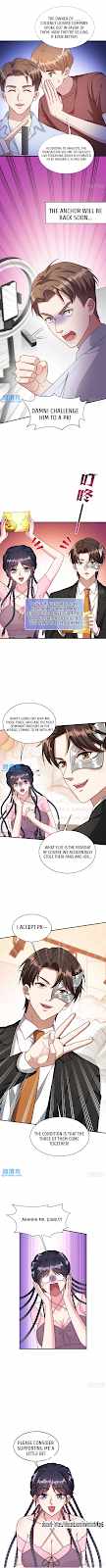 Read After Improperly Licking a Dog, I Became a Billionaire Manga Online