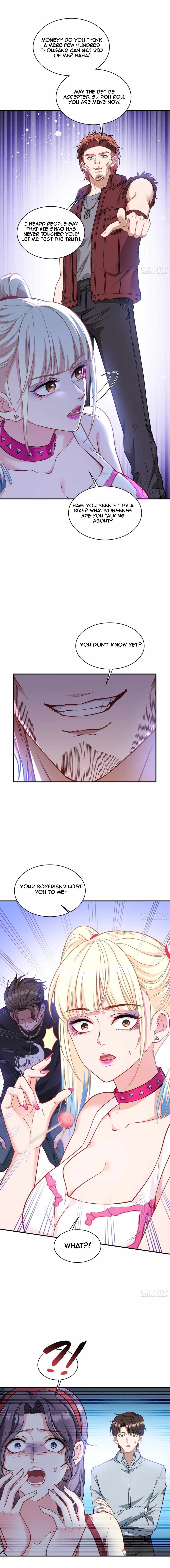 Read After Improperly Licking a Dog, I Became a Billionaire Manga Online