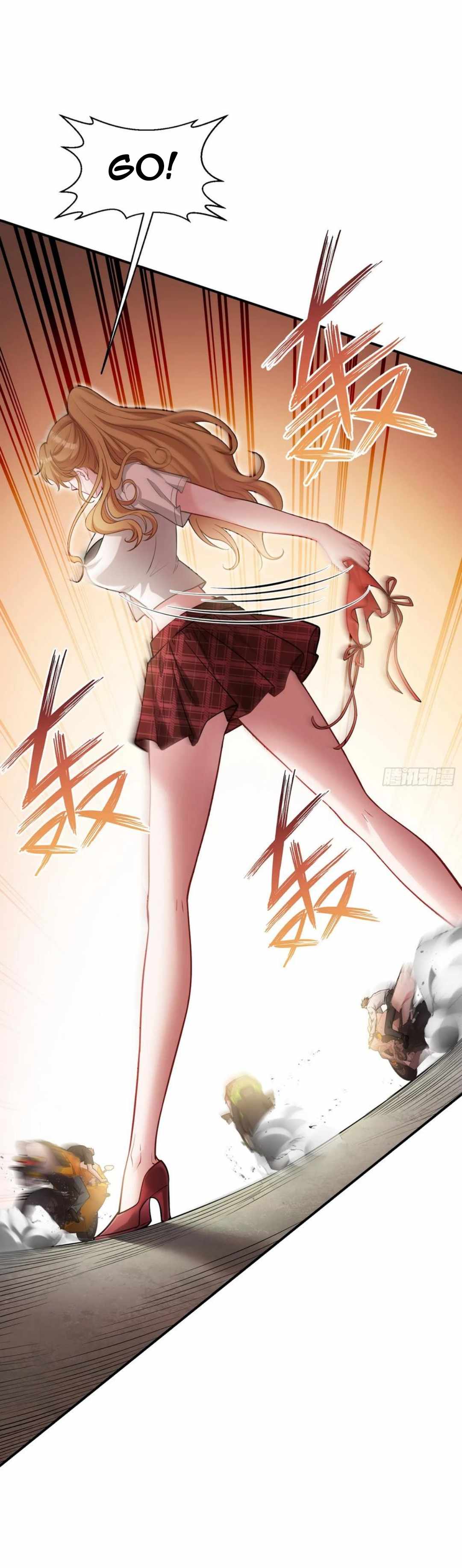 Read After Improperly Licking a Dog, I Became a Billionaire Manga Online