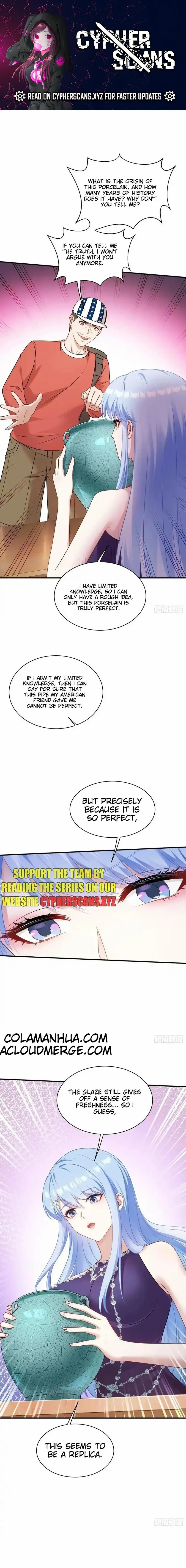Read After Improperly Licking a Dog, I Became a Billionaire Manga Online