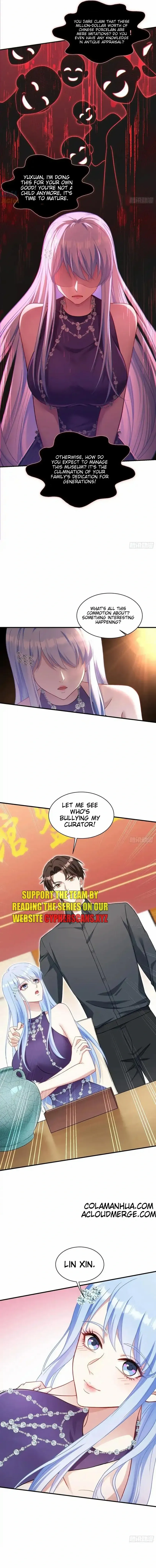Read After Improperly Licking a Dog, I Became a Billionaire Manga Online