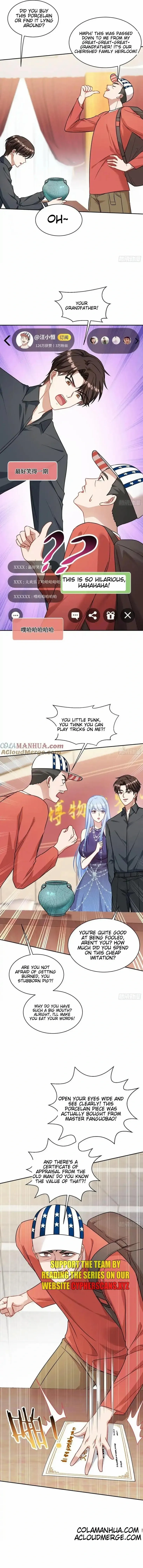 Read After Improperly Licking a Dog, I Became a Billionaire Manga Online
