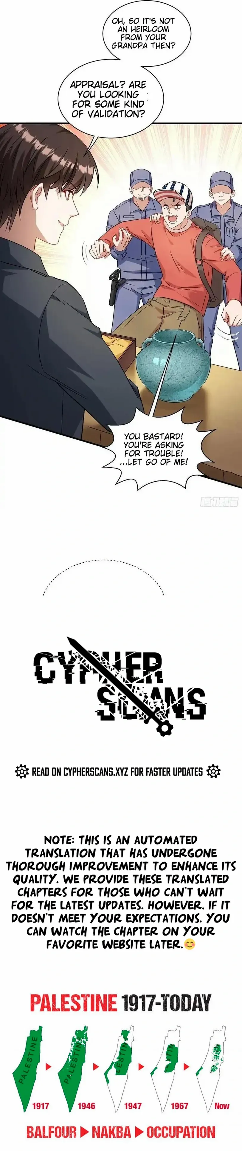 Read After Improperly Licking a Dog, I Became a Billionaire Manga Online