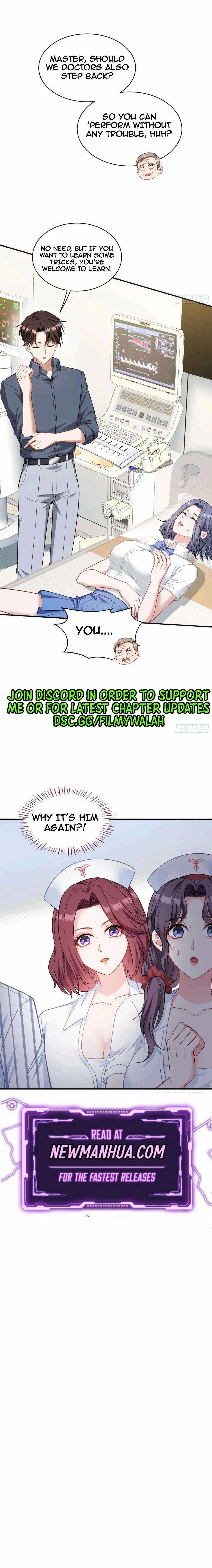 Read After Improperly Licking a Dog, I Became a Billionaire Manga Online