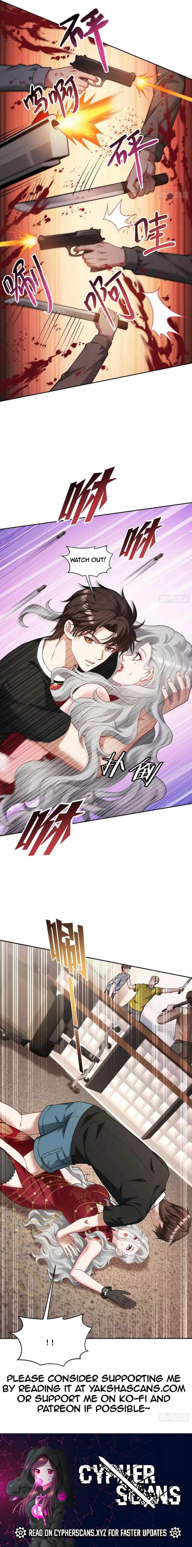 Read After Improperly Licking a Dog, I Became a Billionaire Manga Online