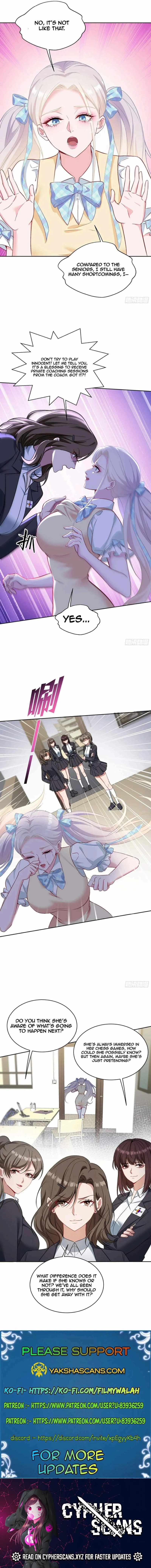 Read After Improperly Licking a Dog, I Became a Billionaire Manga Online