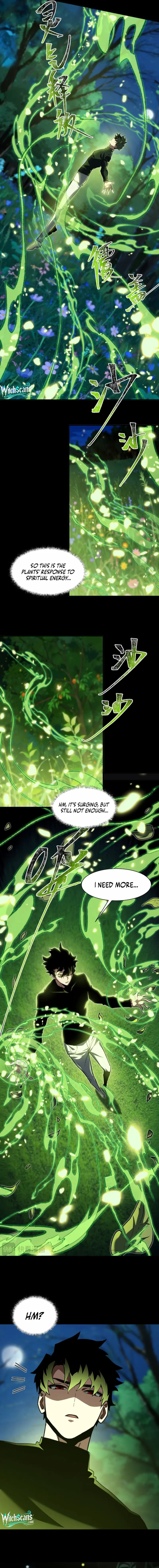 Read After the School Belle Dumped Me, I Became a Martial Arts God Manga Online