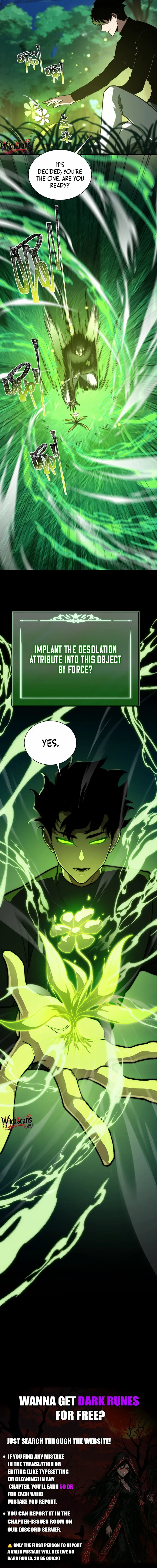 Read After the School Belle Dumped Me, I Became a Martial Arts God Manga Online