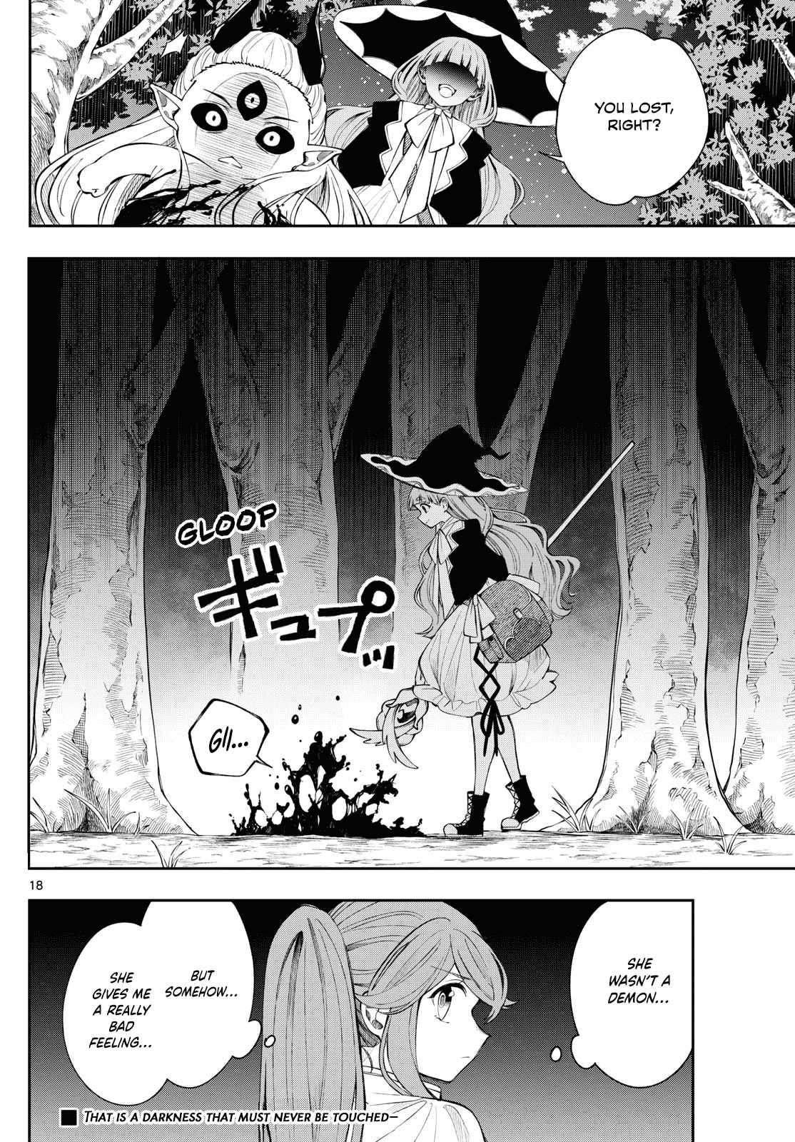 Read Albus Changes the World Manga Online