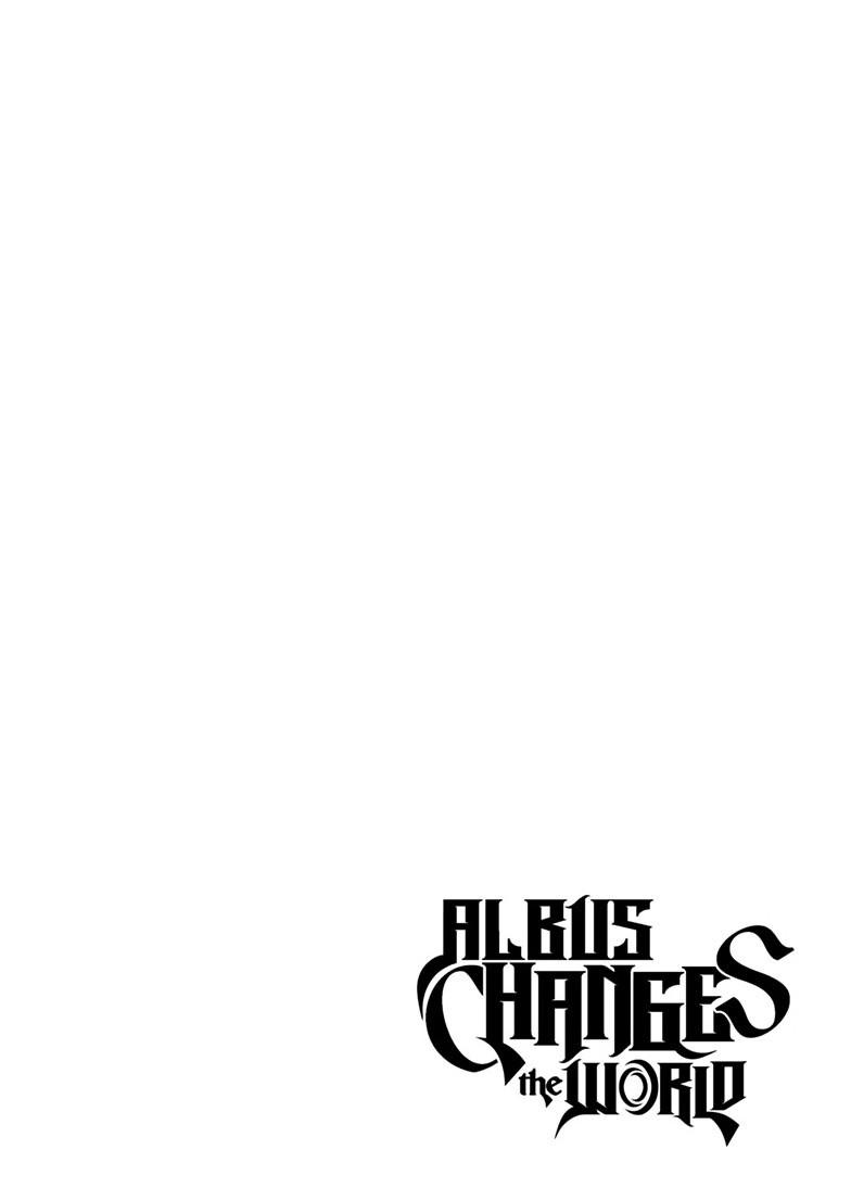 Read Albus Changes the World Manga Online