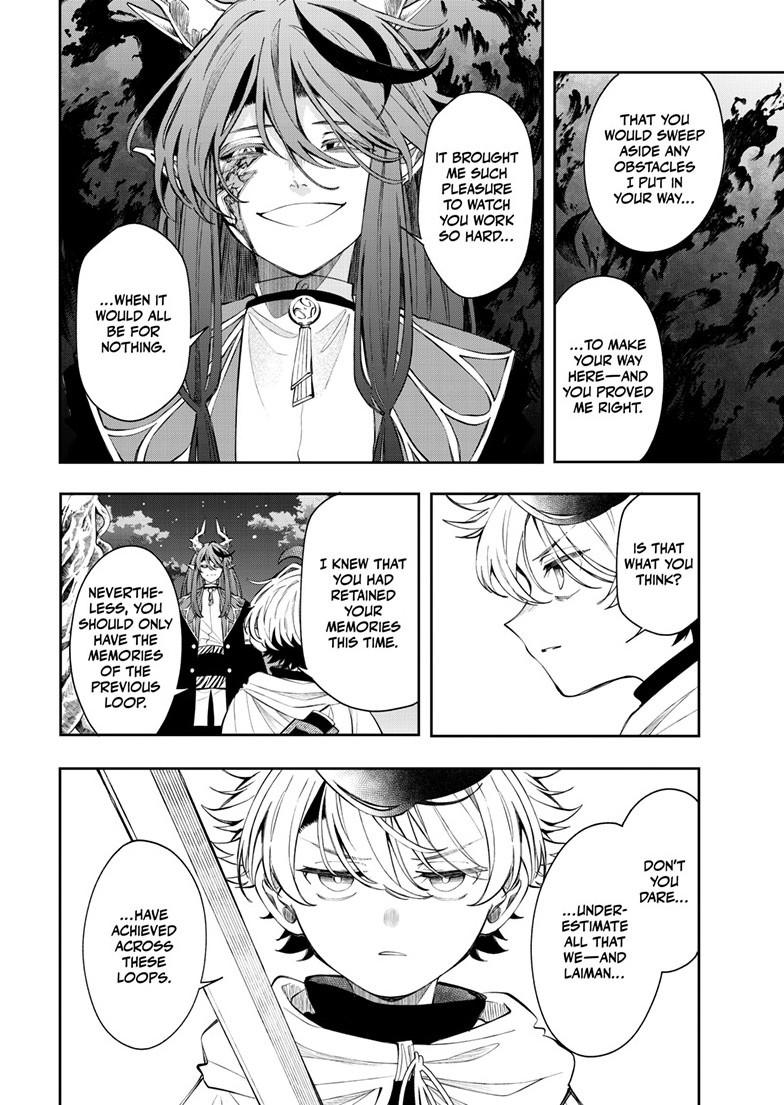 Read Albus Changes the World Manga Online