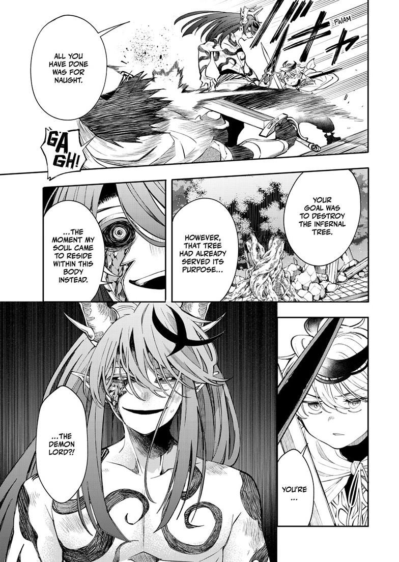 Read Albus Changes the World Manga Online