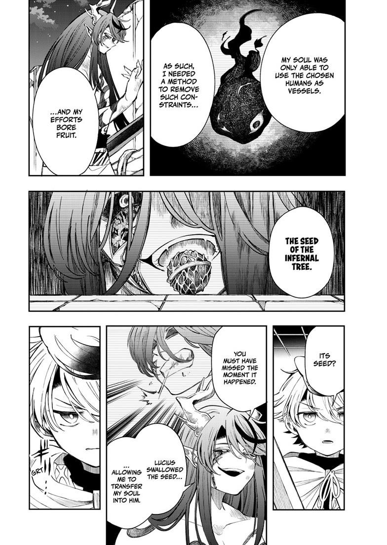 Read Albus Changes the World Manga Online