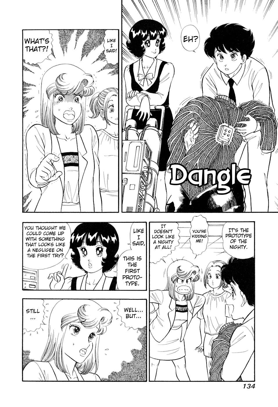 Read Amai Seikatsu Manga Online
