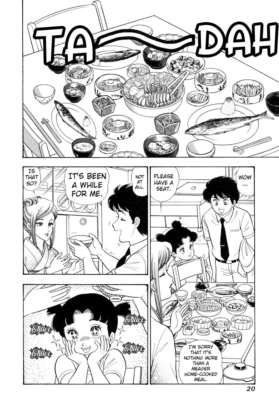 Read Amai Seikatsu Manga Online
