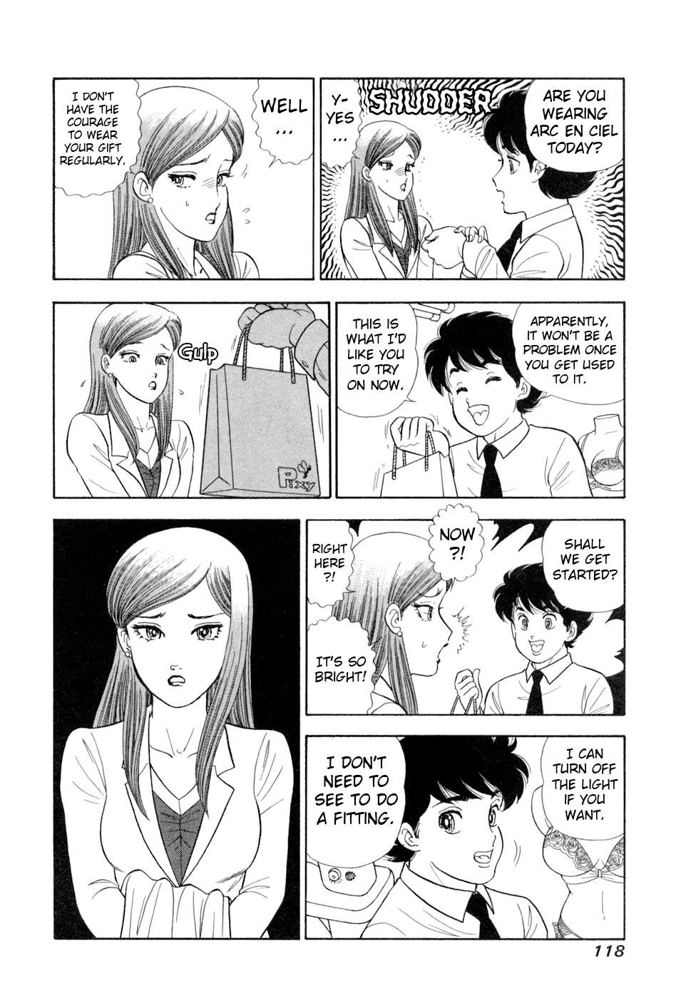 Read Amai Seikatsu Manga Online