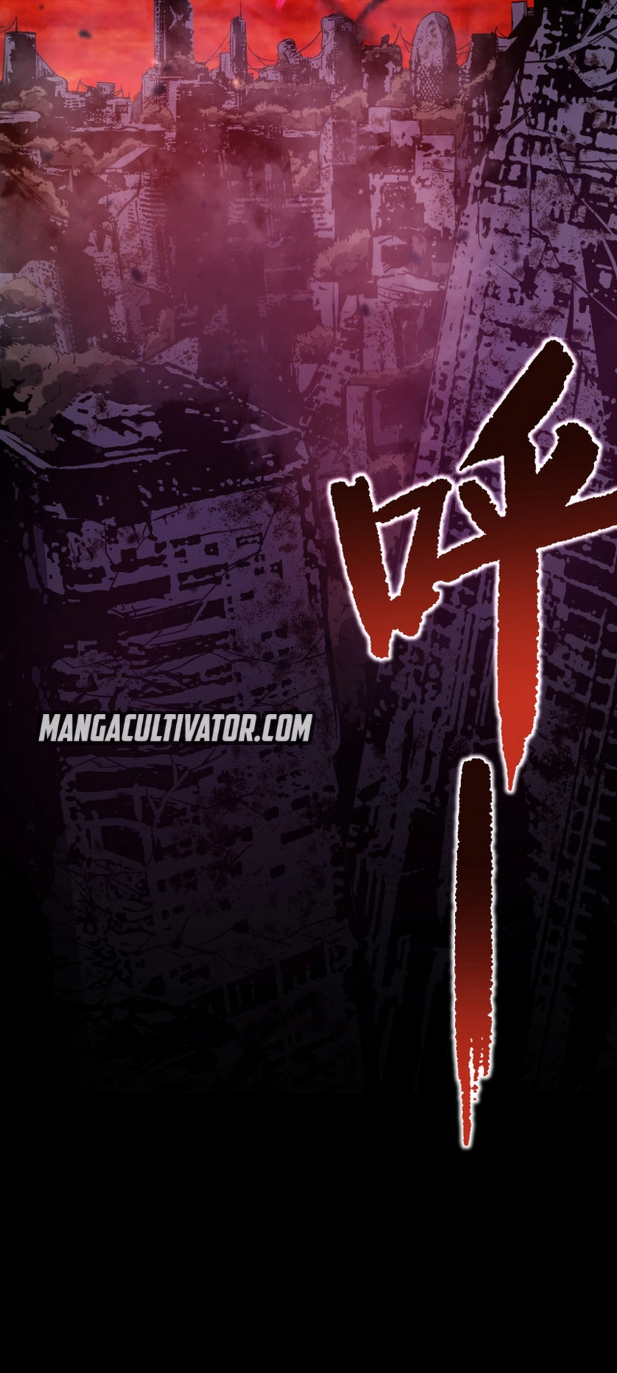 Read Apex Future Martial Arts Manga Online