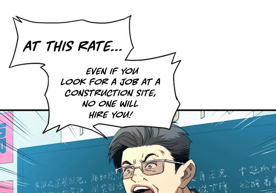 Read Apex Future Martial Arts Manga Online