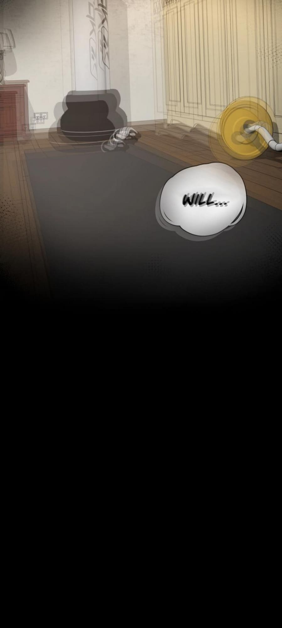 Read Apex Future Martial Arts Manga Online
