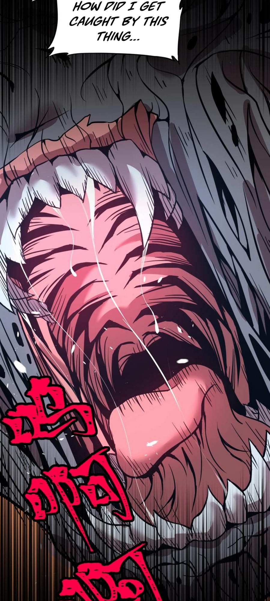 Read Apex Future Martial Arts Manga Online