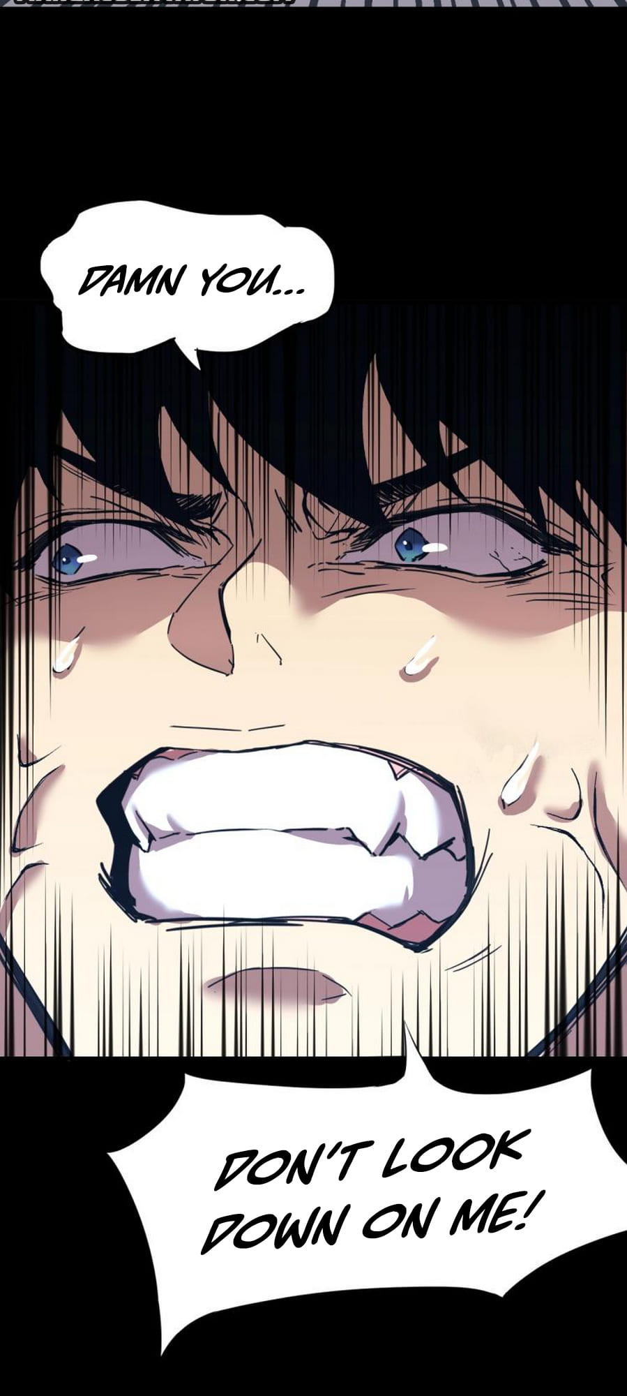 Read Apex Future Martial Arts Manga Online